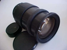 Tamron Nikon AF 28-200mm f3.8-5.6 macro zoom lens (bx 33)