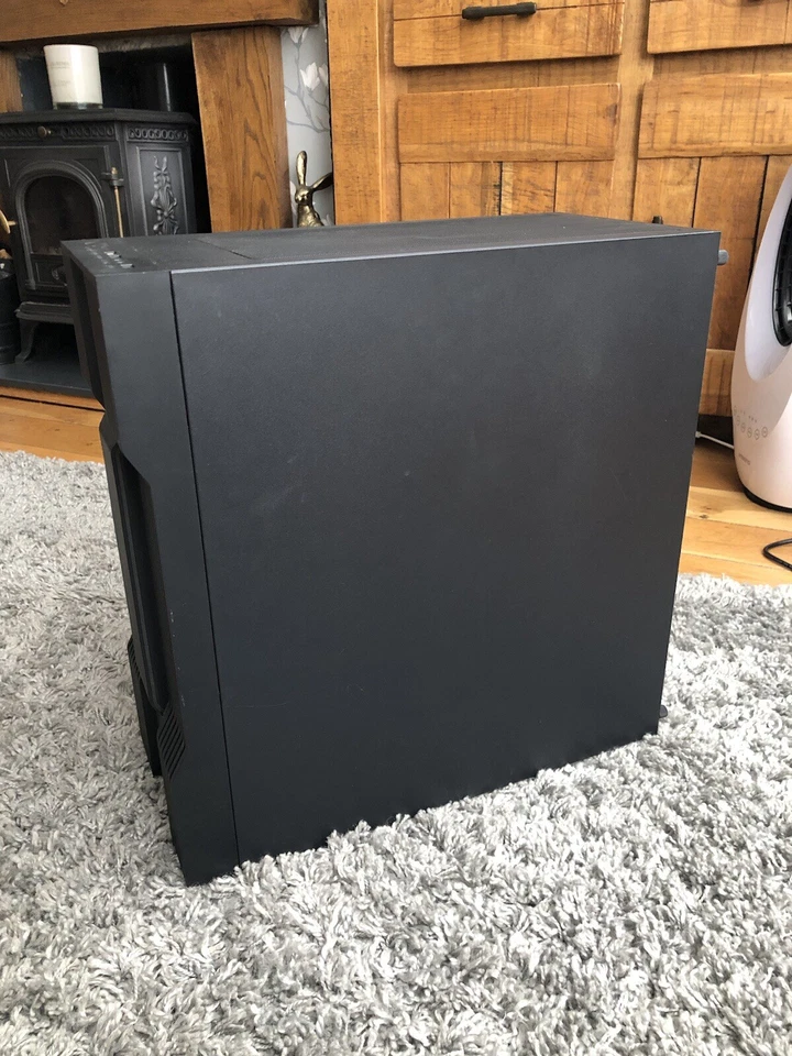Pre-Built PC £250 | Second Hand | Specs in photos | Gaming | School Work - Image 2 of 4