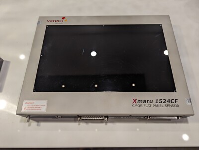 Xmaru 1524CF Vatech Reve3D CT Sensor