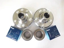 Rear Wheel Hub W/KOYO Bearing Set For LEXUS IS300 /SC430 /GS300 /GS400 /GS430