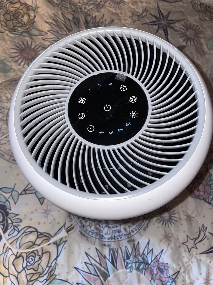 Air Purifier