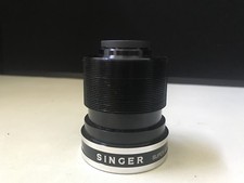 Singer Super Sestar 2 Inch f/1.2 Projection Lens 220046