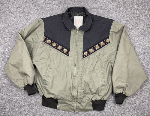 Vintage Canyon Guide Outfitters L 
