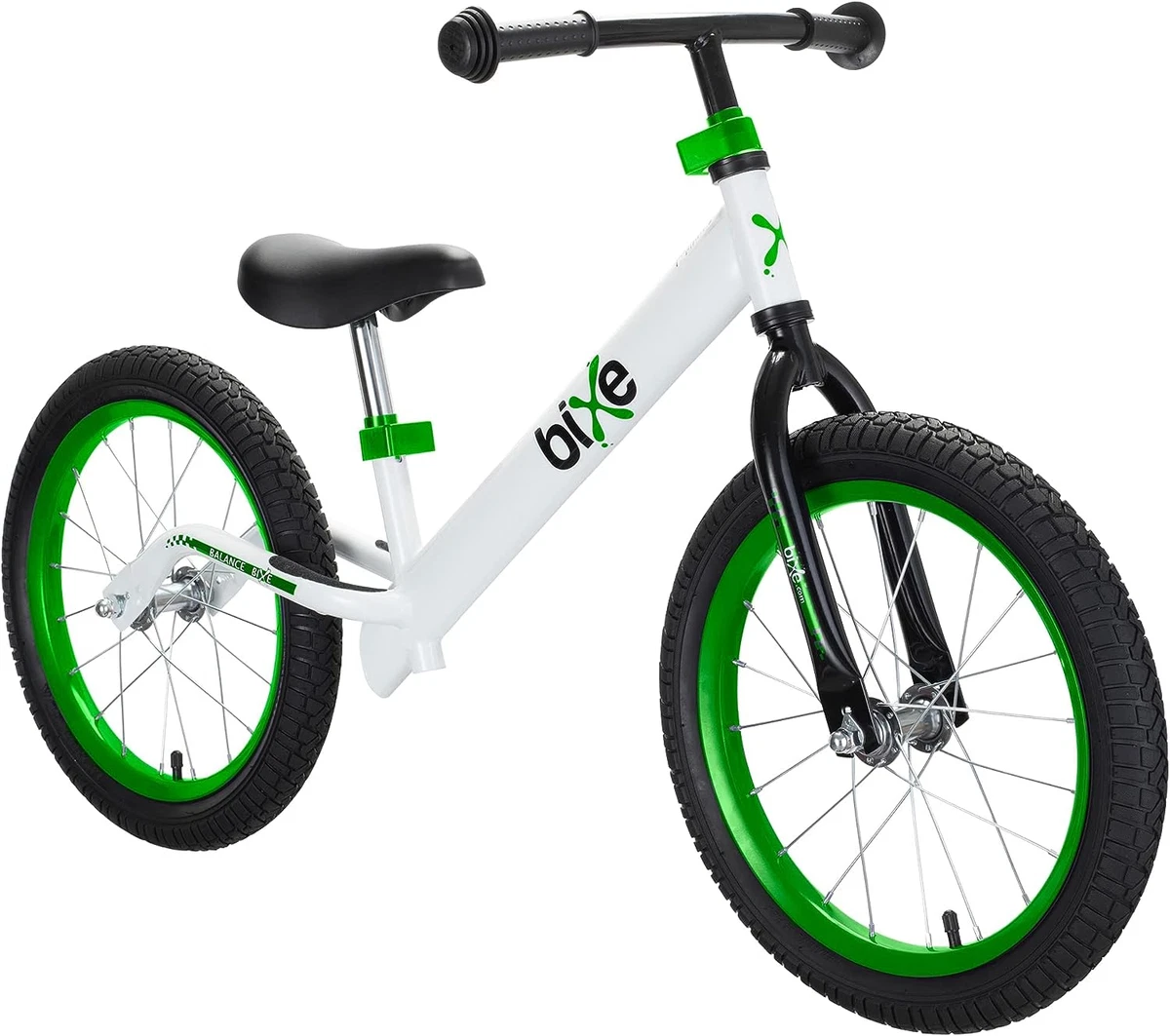 Balance Bike for Big Kids Aged 4 5 6 7 8 and 9 Years Old No Pedal Sport T