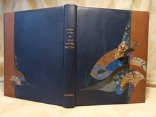 Alte Berufe Bretonen Florian Le Roy Freien Mathuri Einband Signiert A Guégant