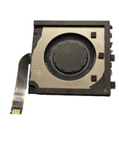Genuine DELL latitude 7320 CPU cooling FAN Sunon DJ2D1 0DJ2D1