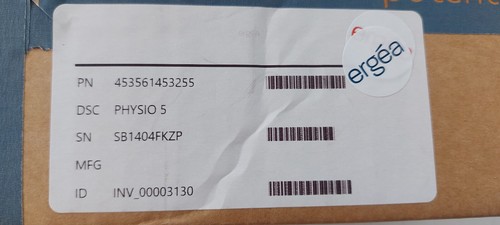 Philips EPIQ CVx 7G 7C 5C PHYSIO 5 ECG board 453561453255 - Picture 4 of 4