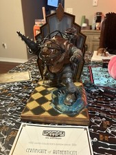 Figurine Funko Bioshock( 7 résultats ) - Rakuten