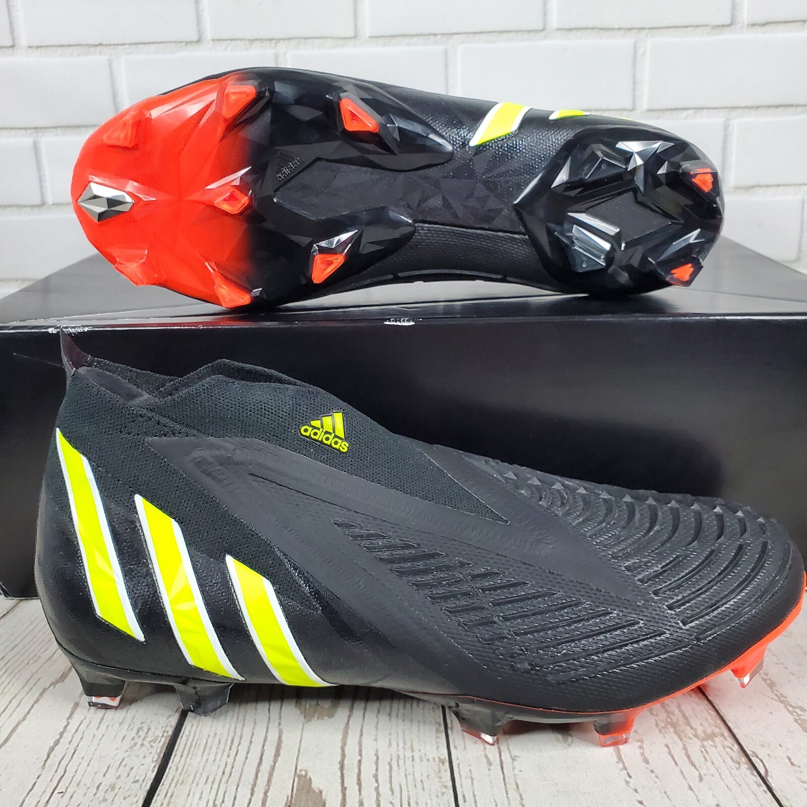 adidas predator cleats women