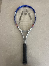 Head Ti Medalist 1023 Tennis Racket 4 1/4-4 Oversize Magnesium Constant Beam