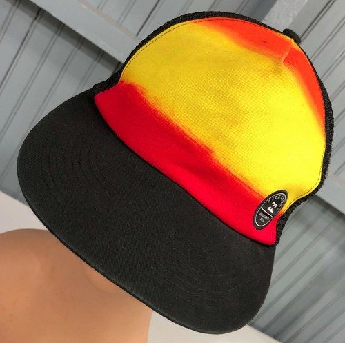 Billabong Bright Yellow Sunset YOUTH 