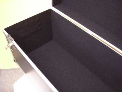 ROADINGER Universal-Transport-Case 80x60cm Onlineshop