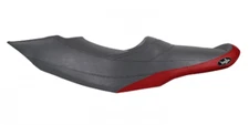 SEADOO SEAT COVER 2011-2015 GTX limited ltd IS 2014-15 GTX 215 DARK GRAY RED