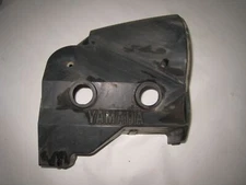  2000 YAMAHA PHAZER MOUNTAIN LITE 500 INTAKE FAN COVER SHROUD