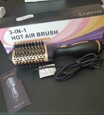 3 in 1 Hot Air Brush Model 5230