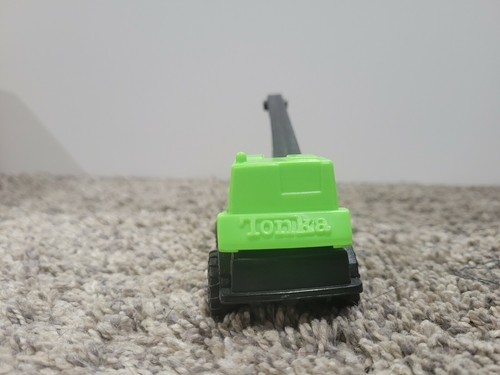 tonka trucks vintage used - Picture 8 of 12