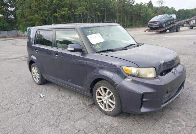 08 - 15 Scion xB Automatic Transmission Clutch Pack OEM - Image 2 of 4