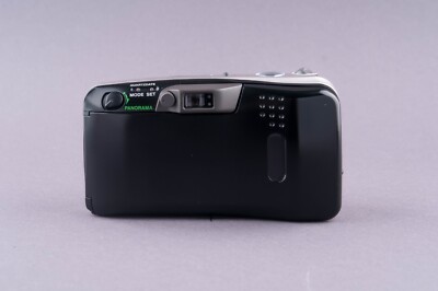 Olympus OZ 140S 35mm Point&Shoot Film Camera | eBay