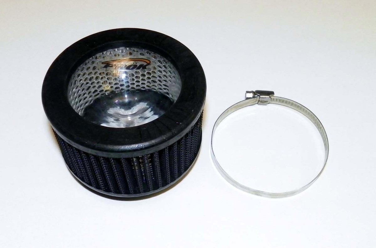 PROK FLAME ARRESTOR: SEA-DOO 951 LTD 1997-1999 - 70mm I.D - 006