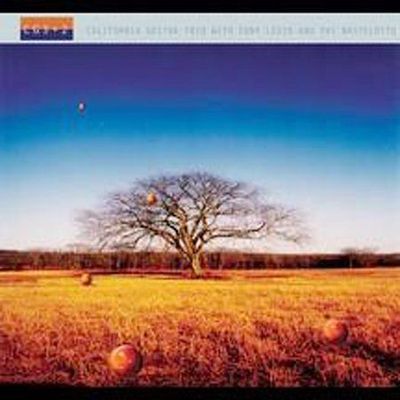 @ CD CALIFORNIA GUITAR TRIO WITH.../ INSIDEOUTMUSIC 2002 / NO SLIPCASE