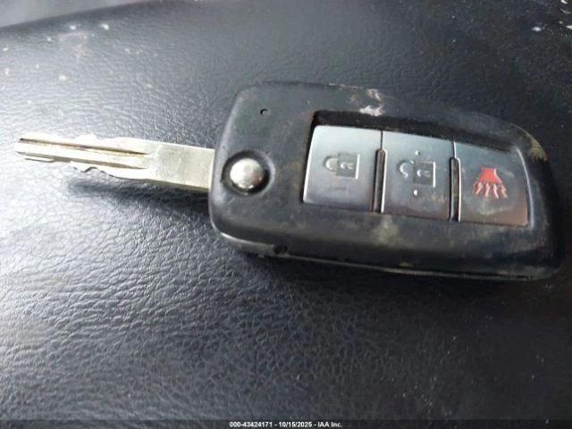 Transfer Case CVT 2.5L VIN J 1 St Digit Japan Built Fits 15-20 ROGUE 975663 - Image 4 of 4