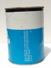 rare ORIGINAL vintage CHEVRON CALOL MOTOR OIL CAN unopened 1 QUART no reserve — photo 4