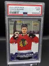 Top 10 Upper Deck Hockey Young Guns Rookie Cards 29