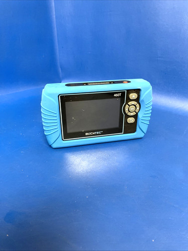 BLCKTEC 460T Scanner Car Code Reader Engine Transmission Diagnostic/NO CABLES