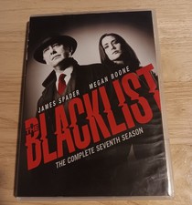The Blacklist - Season 07