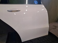 T&uuml;r Mercedes-Benz W247 Hinten Rechts Komplett Door Porta Porte