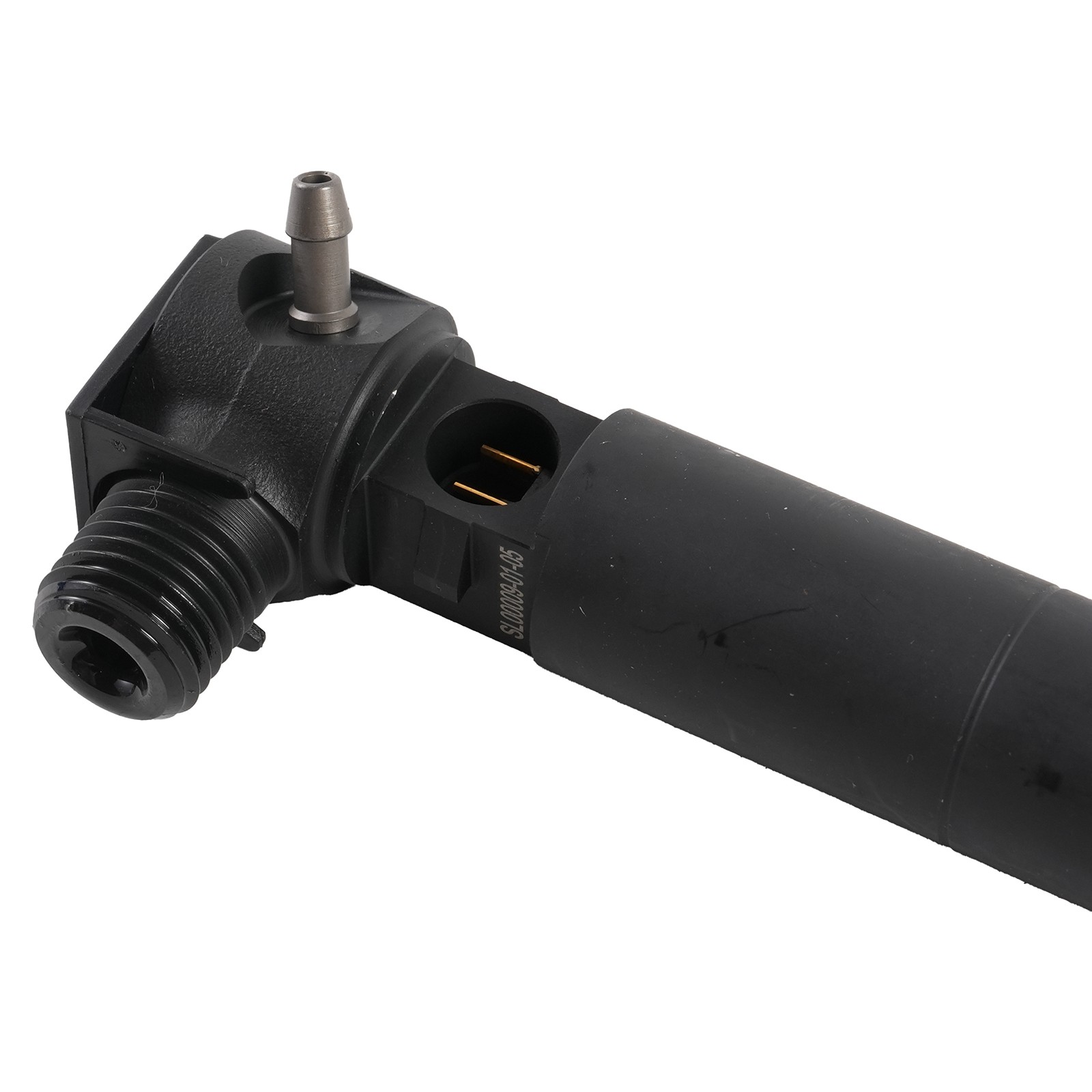 1x Fuel Injector 400903-00074D 28337917 7275454 7030364 for Doosan D24 Engine