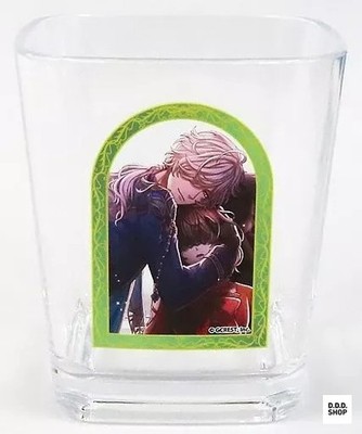 Hinoto Mini Tumbler Dream Kingdom Fortune AnimeJapan 2022 Preis Typ B C Preis