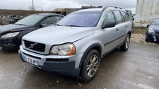 Autoradio Volvo XC90
