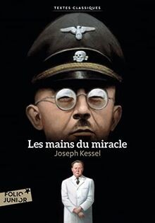 Les mains du miracle von Kessel, Joseph | Buch | Zustand sehr gut