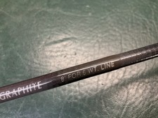 Orvis 2 Piece Fishing Rods for sale - eBay