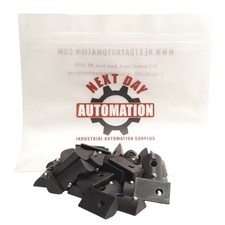 Lot of 20 Parker 20-052 Drop In T-Nuts w/ Ball Spring, M5, Series: 40, 30°, 1.5"