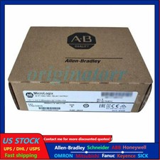 NEW- Allen-Bradley 1762-OW16 MicroLogix 16 Point Relay Output Module