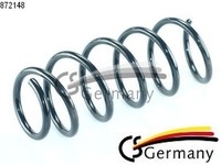 Cs Germany 14.872.148 Fahrwerksfeder FüR Mitsubishi