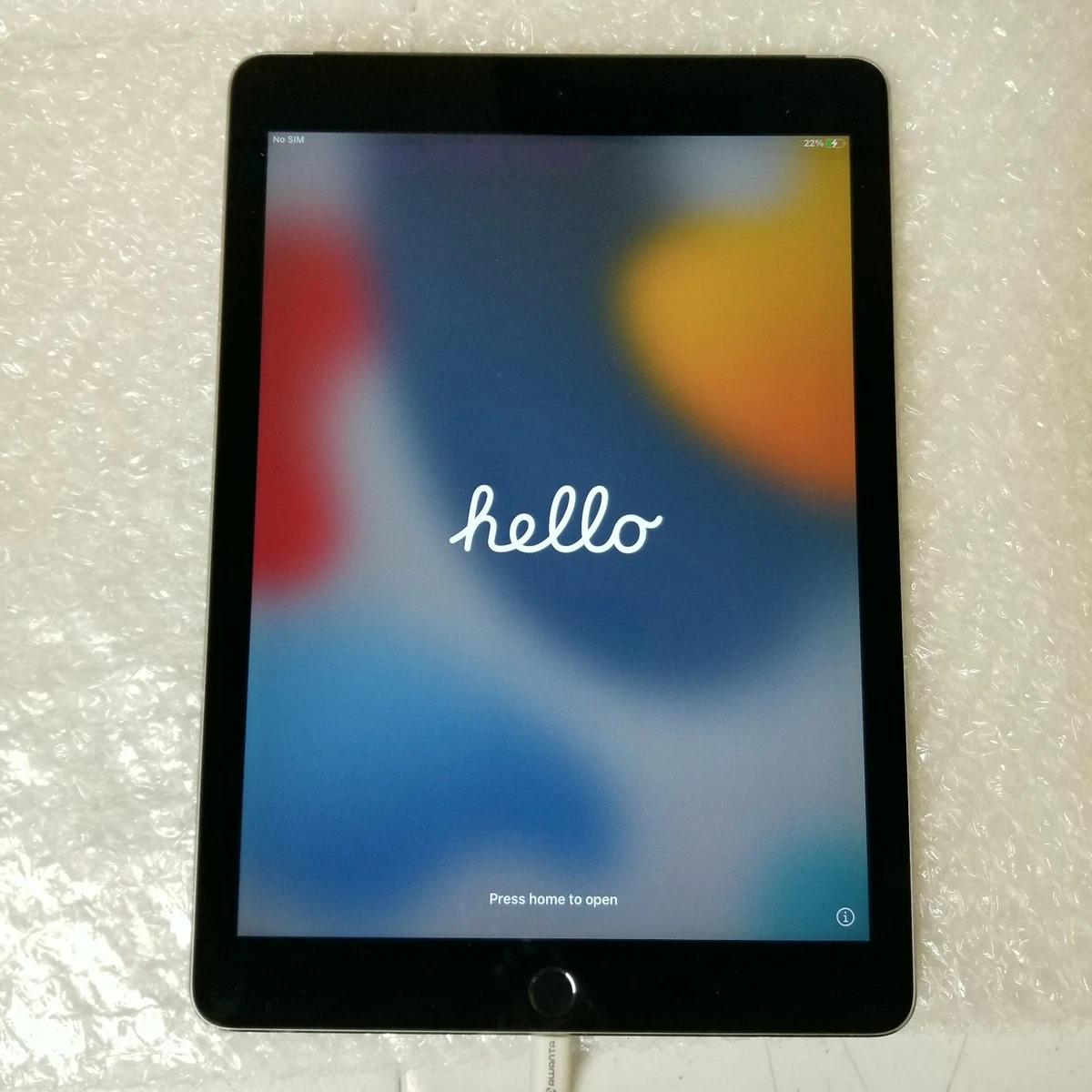 Apple iPad Air 2 32 GB Tablets for sale | eBay