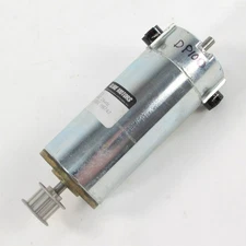 New Globe Motors 24V 537A224 24 VDC Libnal Components -New Old Stock