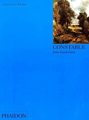 Constable (Colour Library) by Sunderland, John 0714827541 FREE Shipping