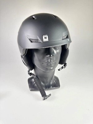 Salomon Pioneer LT Access Skihelm - Größe 56-59cm #8795
