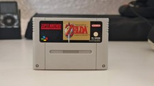 Nintendo The Legend of Zelda: A Link to the P...