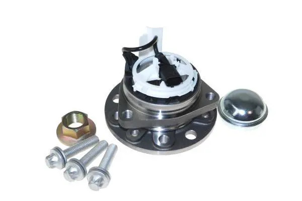 Wheel bearing Front Axle 110154710 AUTOMEGA for FIAT OPEL SAAB
