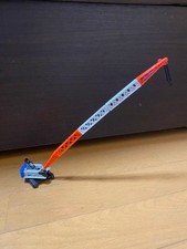 Long Tomica Hitachi Sumitomo Heay MachinConstruction Crane Crawler Crane