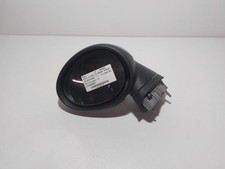 Retroviseur gauche (ou coque) Mini MINI CLUBMAN