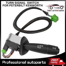 Turn Signal Wiper Switch for Kenworth T680 T800 Peterbilt 579 389 387