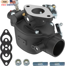 Carburetor Cast Iron For Ford Tractor 601 641 701 501 2000 2030 2031 Carburetor Carburetor Cast Iron For Ford Tractor 601 641 701 501 2000 2030 2031 Carburetor