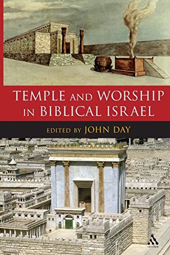 Temple and Worship in Biblical Israel (Library of Hebrew Bible/Old Testament Studies) - Image 3
