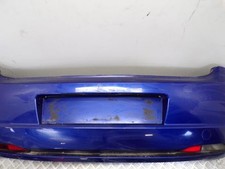 Pare-choc arrière Fiat PUNTO